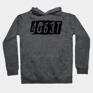 4g64t Hoodie